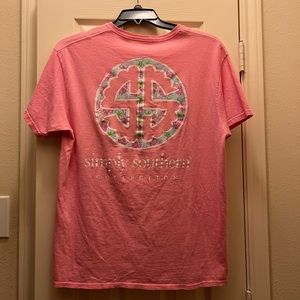 Simply Southern Pink T-Shirt